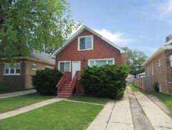 Foreclosure in  EBERLY AVE Brookfield, IL 60513