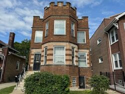 Foreclosure in  S Elizabeth St Chicago, IL 60620
