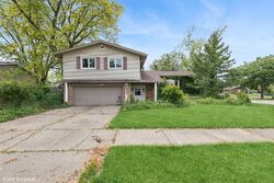 Foreclosure in  Hillside Ave Oak Forest, IL 60452