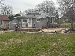 Foreclosure in  W Lake Ave Lake Villa, IL 60046