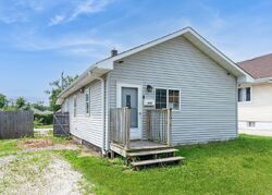 Foreclosure in  Florence Ave Joliet, IL 60433