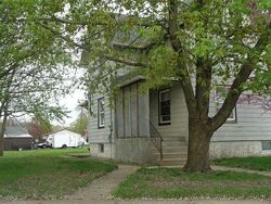 Foreclosure in  Genoa St Cherry Valley, IL 61016