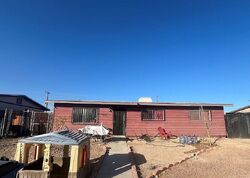 Foreclosure in  W Carey Ave North Las Vegas, NV 89032
