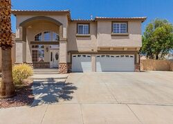 Foreclosure in  Broomfield Dr Henderson, NV 89074