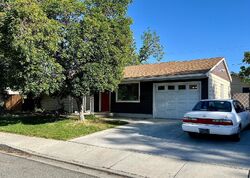 Foreclosure in  Quail St Sparks, NV 89431