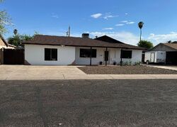 Foreclosure in  W Wilshire Dr Phoenix, AZ 85035