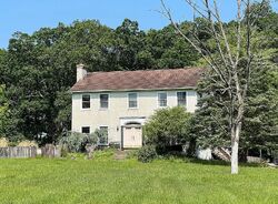 Foreclosure in  Ferry Rd New Hope, PA 18938