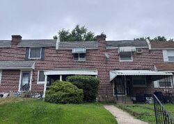 Foreclosure in  Taylor Dr Folcroft, PA 19032