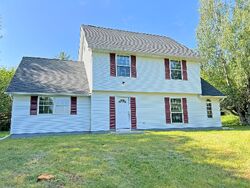 Foreclosure in  HILL RD Effort, PA 18330