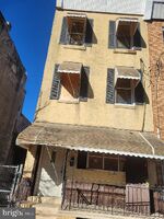 Foreclosure in  N 20th St Philadelphia, PA 19132