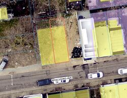 Foreclosure in  Wyalusing Ave Philadelphia, PA 19104