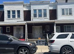 Foreclosure in  E Cambria St Philadelphia, PA 19134