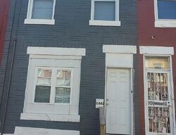 Foreclosure in  W Oakdale St Philadelphia, PA 19132