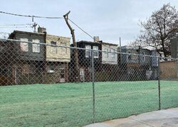 Foreclosure in  N Darien St Philadelphia, PA 19133