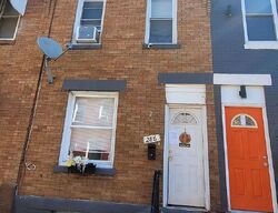 Foreclosure in  N Bambrey St Philadelphia, PA 19132