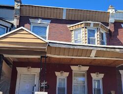 Foreclosure in  N 28th St Philadelphia, PA 19132