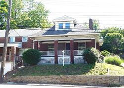 Foreclosure in  Clairton Blvd Pittsburgh, PA 15236