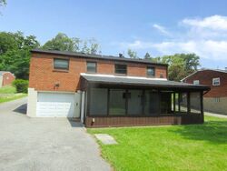 Foreclosure in  TEMONA DR Pittsburgh, PA 15236