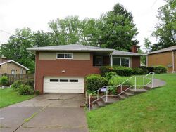 Foreclosure in  Colgate Dr Monroeville, PA 15146