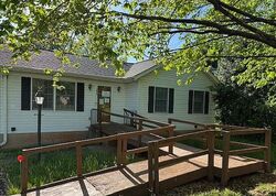Foreclosure in  Harrier Ln Culpeper, VA 22701