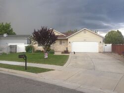 Foreclosure in  W 2250 N Clearfield, UT 84015