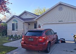 Foreclosure in  W 2250 N Clearfield, UT 84015