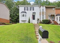 Foreclosure in  Hembree Park Ter Roswell, GA 30076
