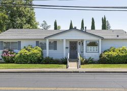 Foreclosure in  Powell Avenue Healdsburg, CA 95448