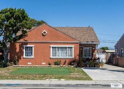 Foreclosure in  E Date St Oxnard, CA 93033