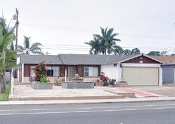 Foreclosure in  S C St Oxnard, CA 93033