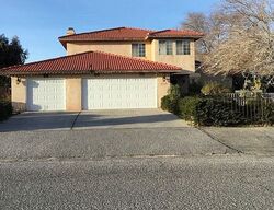 Foreclosure in  El Cajon Dr Hesperia, CA 92345