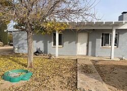 Foreclosure in  Joshua St Apple Valley, CA 92308