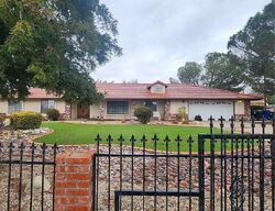 Foreclosure in  Haida Rd Apple Valley, CA 92307