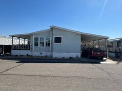 Foreclosure in  W Florida Ave SPACE 724 Hemet, CA 92545