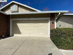 Foreclosure in  N Wildwood Hercules, CA 94547