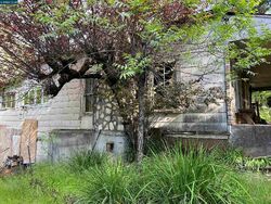 Foreclosure in  Clark St Placerville, CA 95667
