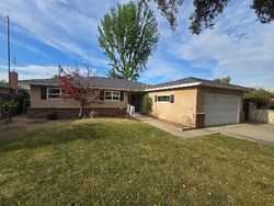 Foreclosure in  E Santa Ana Ave Fresno, CA 93726