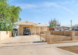 Foreclosure in  J St Brawley, CA 92227