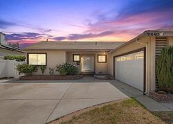 Foreclosure in  Gothic Ave Granada Hills, CA 91344