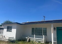 Foreclosure in  Rodin Ave Lancaster, CA 93535