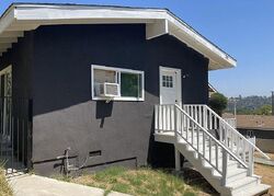 Foreclosure in  Vista Pl Los Angeles, CA 90042