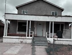 Foreclosure in  E 109th Pl Los Angeles, CA 90059