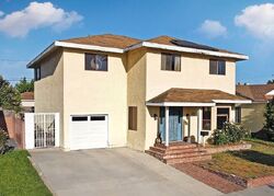 Foreclosure in  Whitewood Ave Lakewood, CA 90712