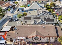 Foreclosure in  N Mesa St San Pedro, CA 90731
