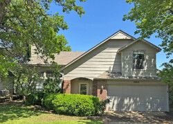 Foreclosure in  W 36th St Tulsa, OK 74107