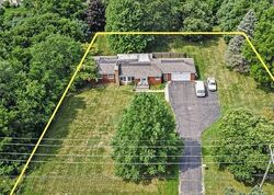 Foreclosure in  S Williams Lake Rd White Lake, MI 48386