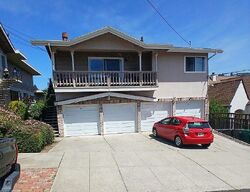 Foreclosure in  Hollywood Ave  Oakland, CA 94602