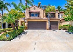 Foreclosure in  Marsala Way Mission Viejo, CA 92692