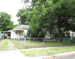 Foreclosure in  Stovall Dr Dallas, TX 75216