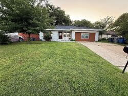 Foreclosure in  Cedarcliff Dr Dallas, TX 75217